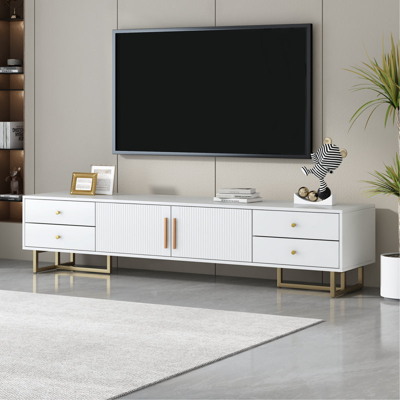 Valita 70.8'' Sideboard, White
