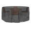 Outdoor Patio Chaise Lounge Cover