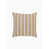 Fez Ochre Striped