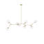 Fairfax 8 - Light Chandelier-563821434