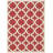 Herefordshire Performance Geometric Indoor/Outdoor Area Rug-23235144