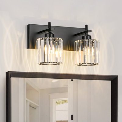 Corless Dimmable Vanity Light