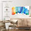Avery Burst Of Rainbow-106311555