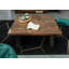 Sled Coffee Table