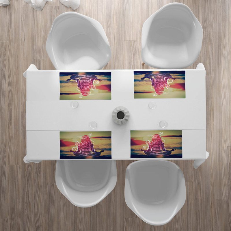 Récapitulatif 18,5" yoga