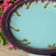 Ceramic / Porcelain Birdbath-1303617771