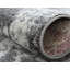 Tapis gris tissé à la machine Walmoor-29543921