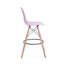 Tabouret de bar 27,6 po Azanae-1878658621