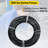 Plastic Hose Reel-104650749
