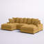 Canapé modulaire réversible Ashira-1337818169-1337818182