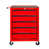 Red est en rupture de stock