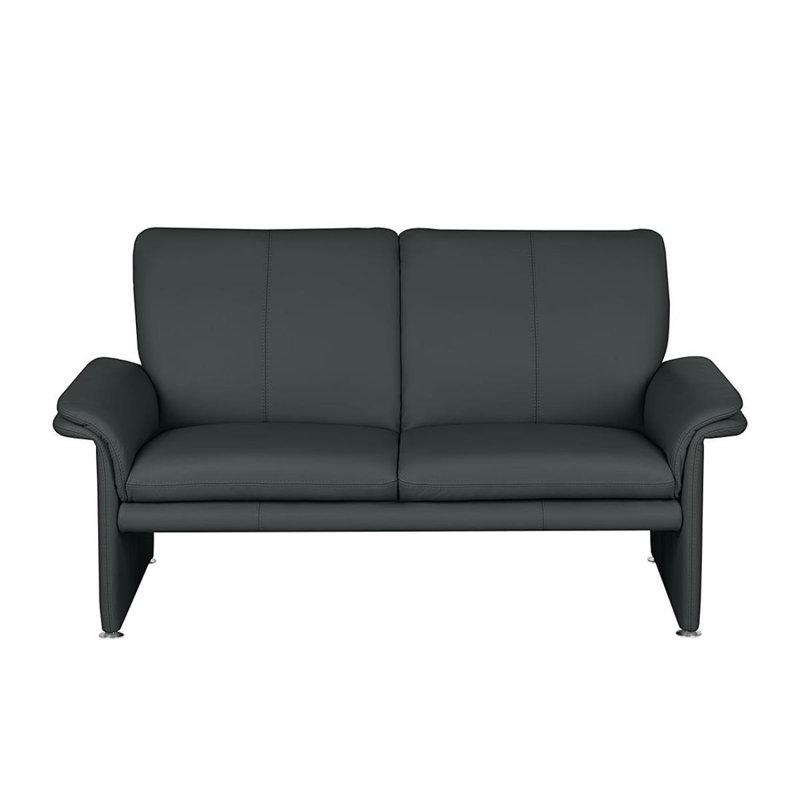 Abby-Gayle 2 Seater Loveseat, Anthracite