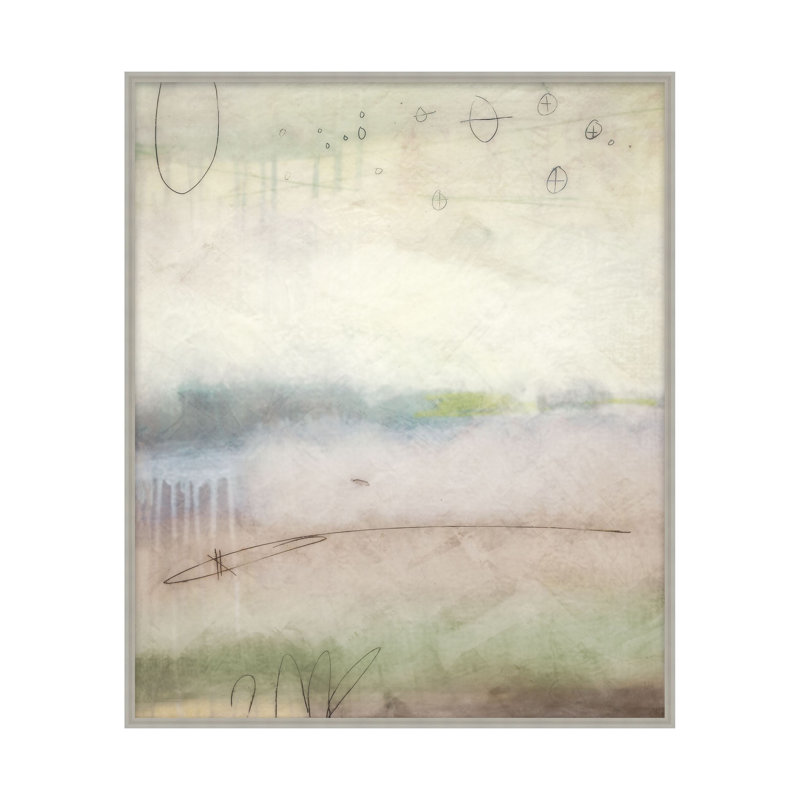 In Search Of 1 Print by Studio L57 Affinity, 37.16" H x 31.16" W 