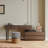 Carmavy Extendable Makeup Vanity Table Wooden Writing Desk with 4 Stroage Drawers