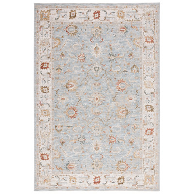 Xanthi Performance Oriental Rug