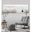 Hand -painted Mediterranean Dream Acrylic Painting