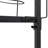 5-tier Hat Display Rack Cap Hanger Rack-107441914