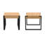 Cendejas Side Table-2111446138