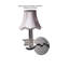 Valley Candle Wall Light-33765131