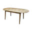 Natural Dining Table