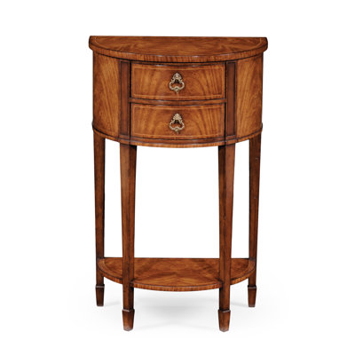 Windsor End Table