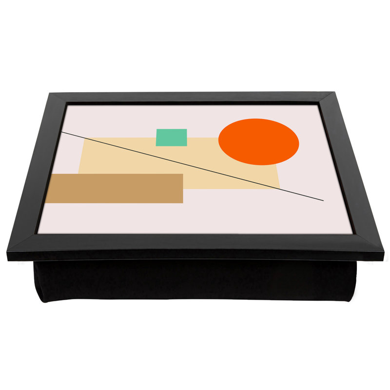 Breakfast Tray