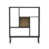 Anthracite/Oak is out of stock