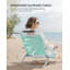 Chaquille Folding Beach Chair-1898610257