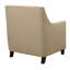 Chaise et repose-pieds Pickery House Furnishings Emery-994322406