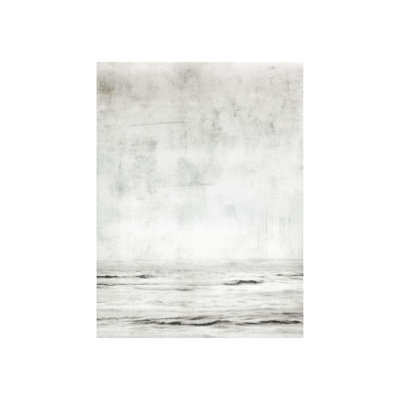 Open Waters Painting by James McAllen