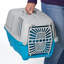 Sac de transport pour animaux MidWest Homes for Pets-1233478213