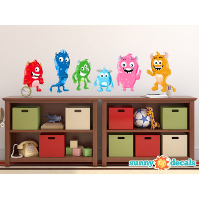 Wall Sticker / Decal