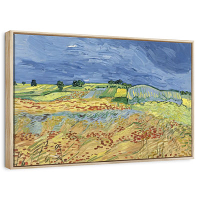 The Fields