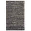 Tapis en coton tissé à la main sans motif Montauk 537-108597165