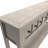 Charming Console Table with Versatile Storage and Stylish Design-112813032