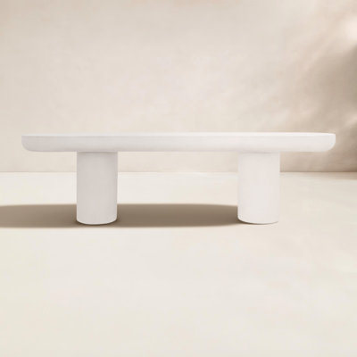 Ansel Garden Bench