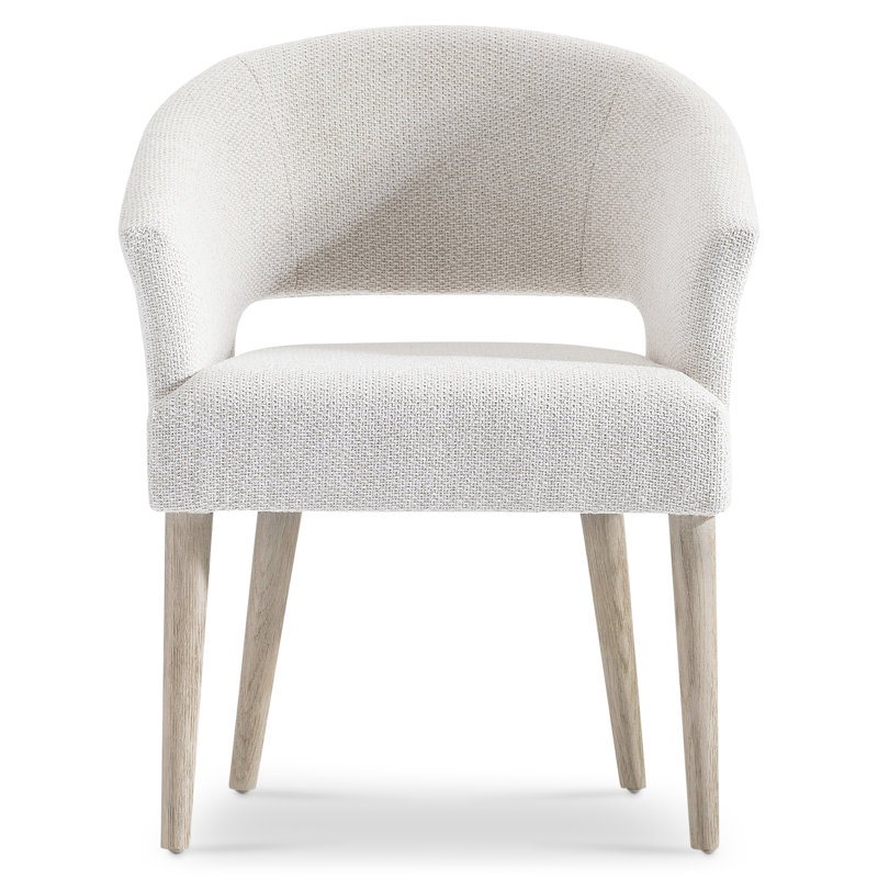 Bernhardt Lucerne Arm Chair
