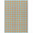 Loreen Washable Geometric Indoor / Outdoor Rug-1817319030