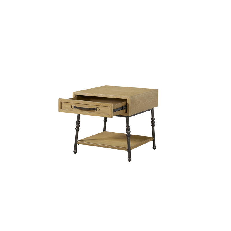 Table de bout Deemston