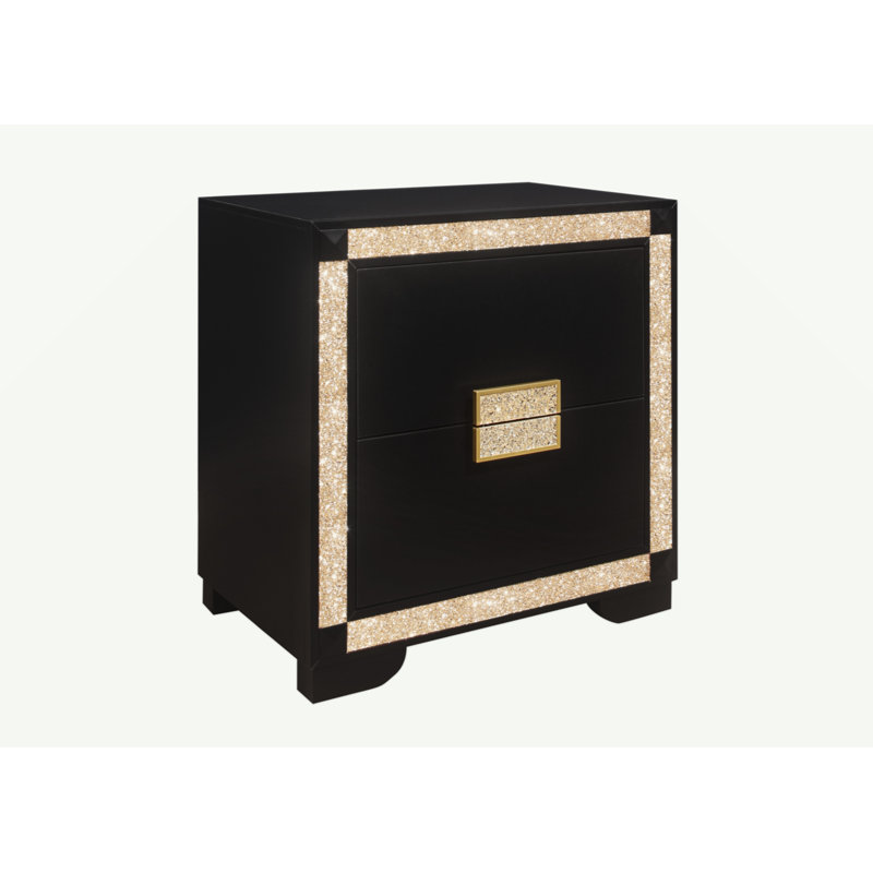 Table de chevet livel