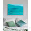 In The Deep Cerulean 1 Print-1097978330