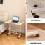 Metal Base Standing Desk-90660575-90660545