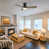 Dark Walnut Wooden selected
