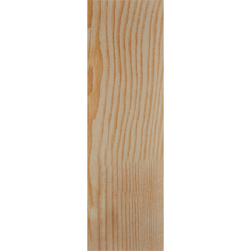 Yorktown Corbel, H 12 po x l 3,5 po x P 12 po, Sapin de Douglas, Lisse
