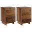 33.5cm W Engineered Wood Bedside Table-1701642559