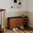 Shelbie 12 Pair Shoe Storage Bench