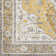 Solvey Oriental Indoor Rug