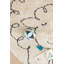 Round 120cm X 120cm Area Rug
