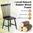 Cenecharl 18'' H Side Chair-599189548