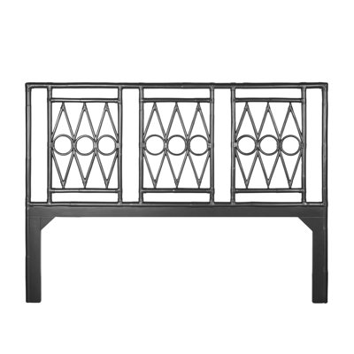 Devonshire Open-Frame Headboard